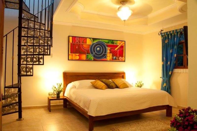 Hotel Casa Castel By Gb Collection Cartagena Bagian luar foto